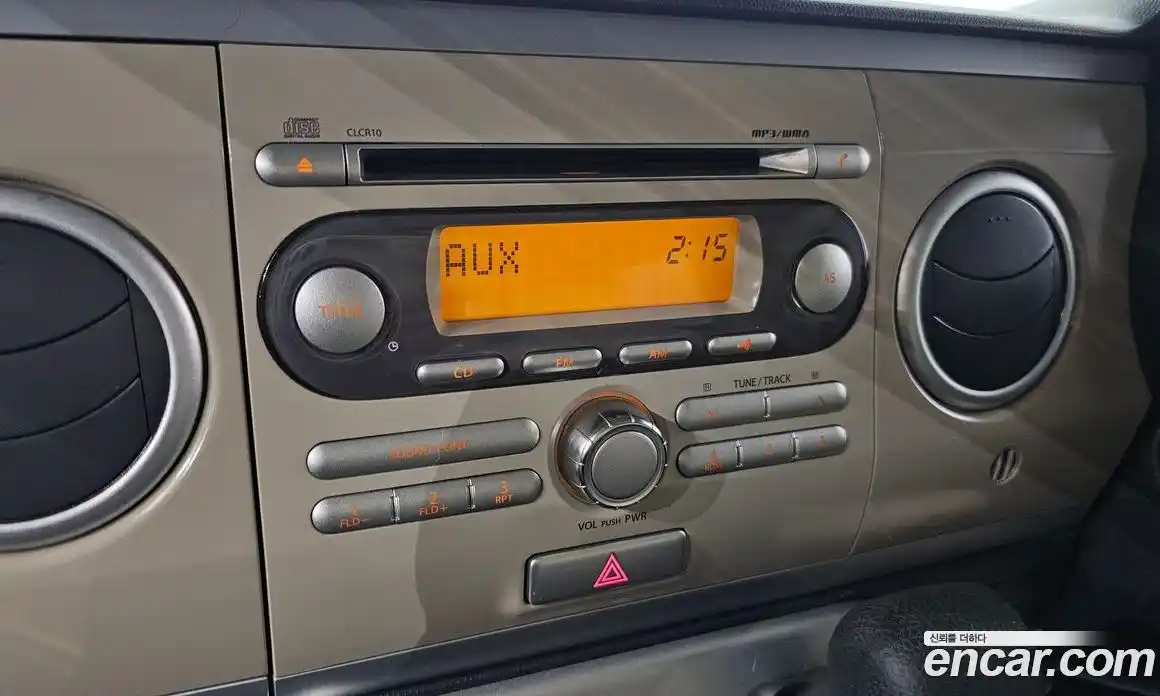 Suzuki Alto Lapin 2012 0.7 Автомат в Москве № 257783, фото 17