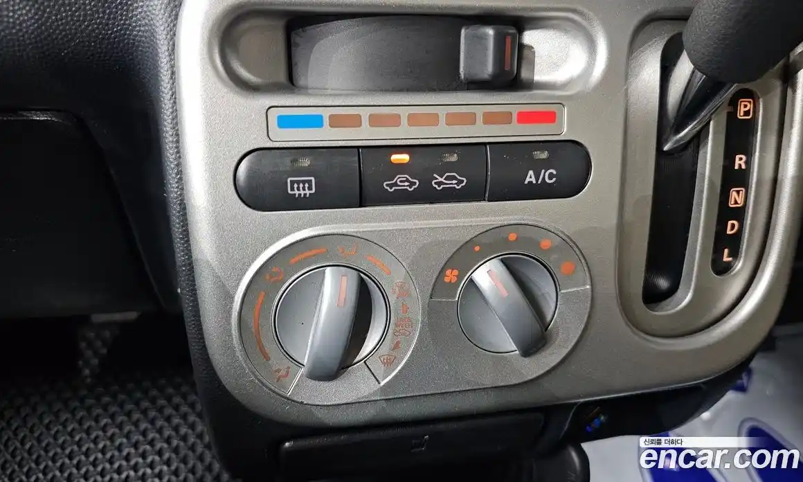 Suzuki Alto Lapin 2012 0.7 Автомат в Москве № 257783, фото 18