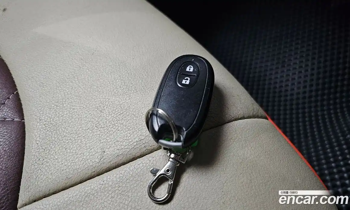 Suzuki Alto Lapin 2012 0.7 Автомат в Москве № 257783, фото 19