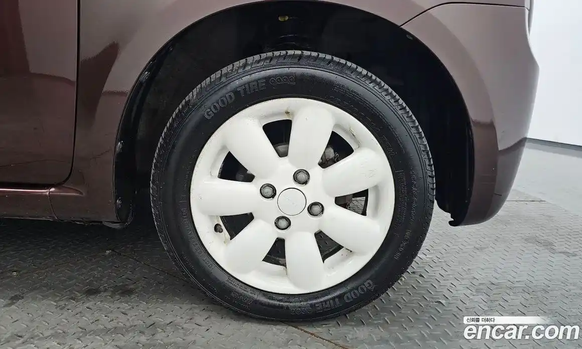 Suzuki Alto Lapin 2012 0.7 Автомат в Москве № 257783, фото 5