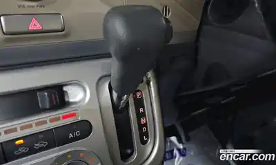 Suzuki Alto Lapin 2012 0.7 Автомат в Москве № 257783, миниатюра 9