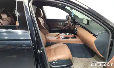 Genesis GV70 2021 2.2 Автомат в Москве № 25831, миниатюра 9