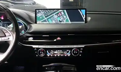 Genesis G80 2022 3.5 Автомат в Москве № 25847, миниатюра 12