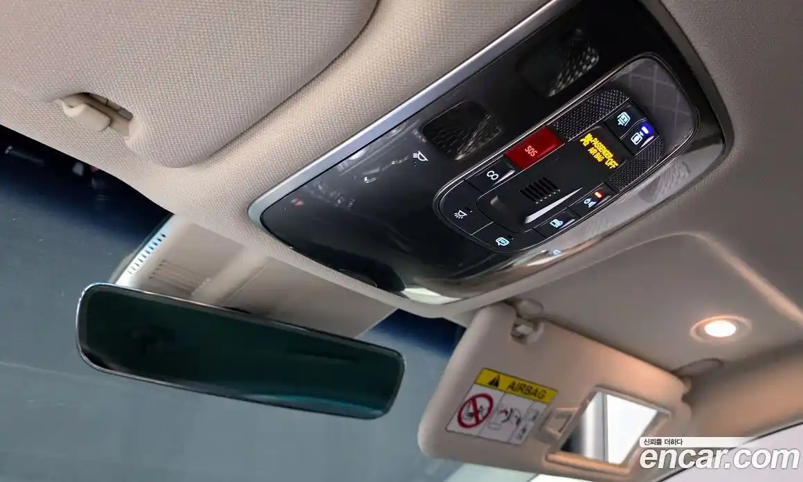 Genesis G80 2022 3.5 Автомат в Москве № 25847, фото 18