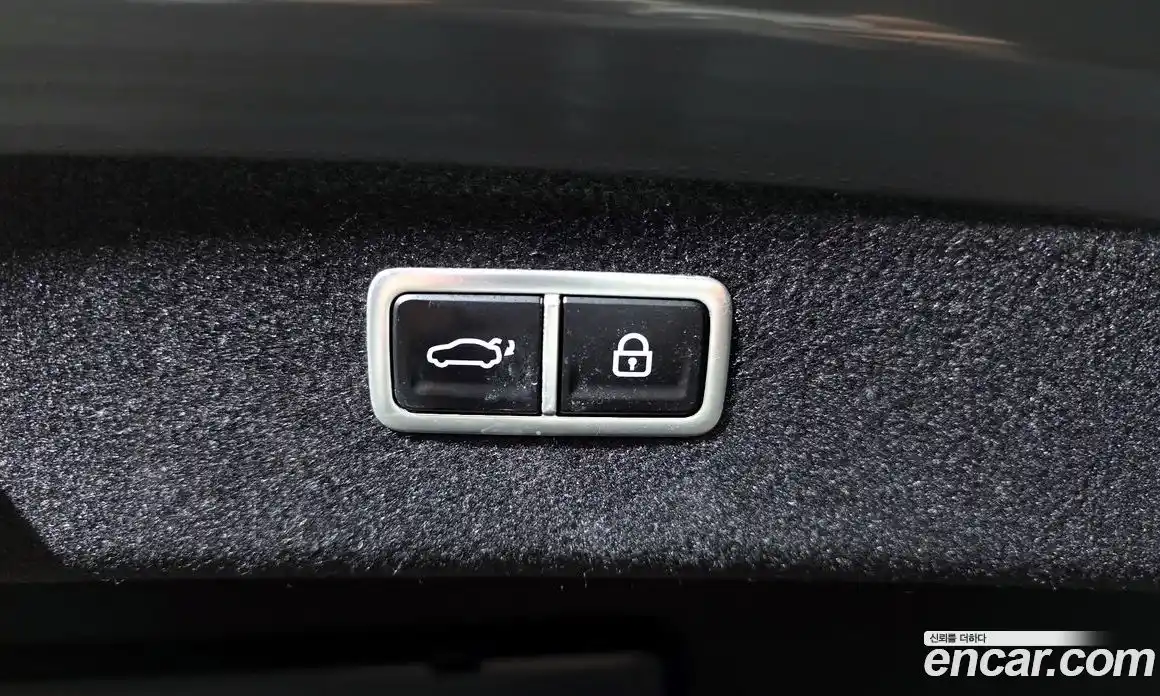 Genesis G80 2022 3.5 Автомат в Москве № 25847, фото 19