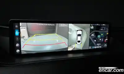 Genesis G80 2022 3.5 Автомат в Москве № 25847, миниатюра 5