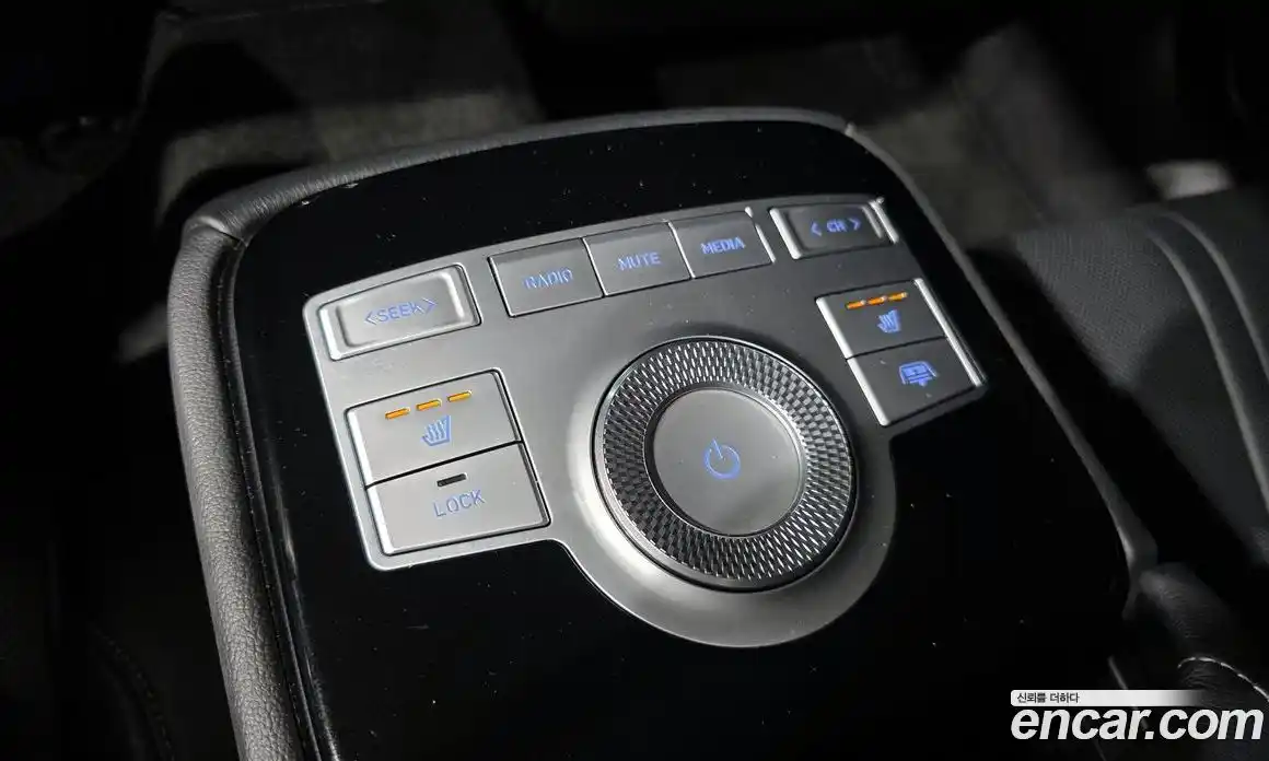 Genesis G80 2022 3.5 Автомат в Москве № 25847, фото 7