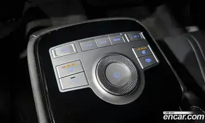 Genesis G80 2022 3.5 Автомат в Москве № 25847, миниатюра 7