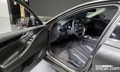 Genesis G80 2022 3.5 Автомат в Москве № 25847, миниатюра 8