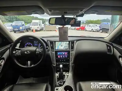 Infiniti Q50 2015 2.1 Автомат в Москве № 258783, миниатюра 8