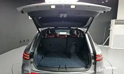 Genesis GV70 2024 2.5 Автомат в Москве № 25950, миниатюра 12