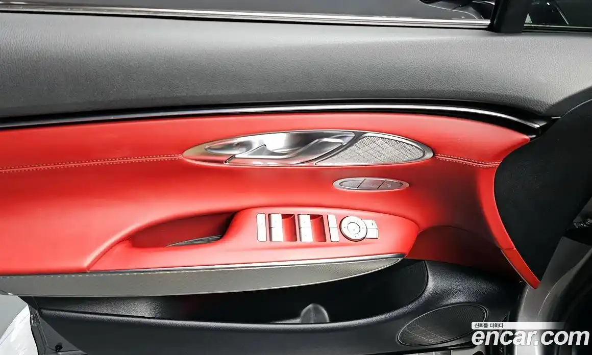 Genesis GV70 2024 2.5 Автомат в Москве № 25950, фото 16