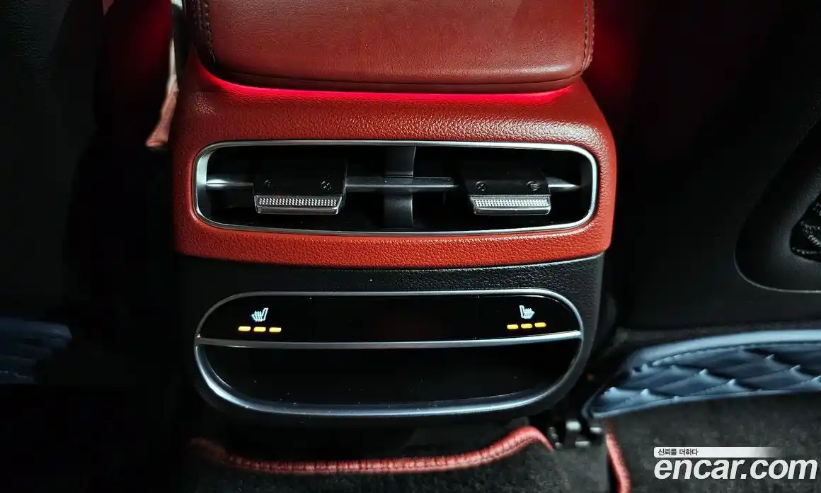 Genesis GV70 2024 2.5 Автомат в Москве № 25950, фото 4