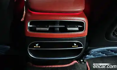 Genesis GV70 2024 2.5 Автомат в Москве № 25950, миниатюра 4