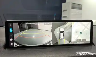 Genesis GV70 2024 2.5 Автомат в Москве № 25950, миниатюра 7