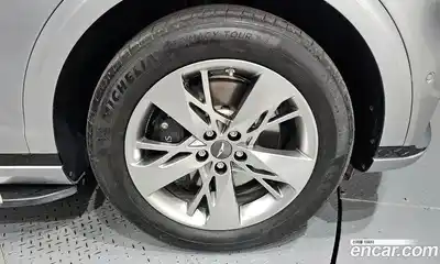 Genesis GV70 2024 2.5 Автомат в Москве № 25950, миниатюра 9