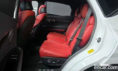 Genesis GV80 2024 2.5 Автомат в Москве № 25964, миниатюра 7