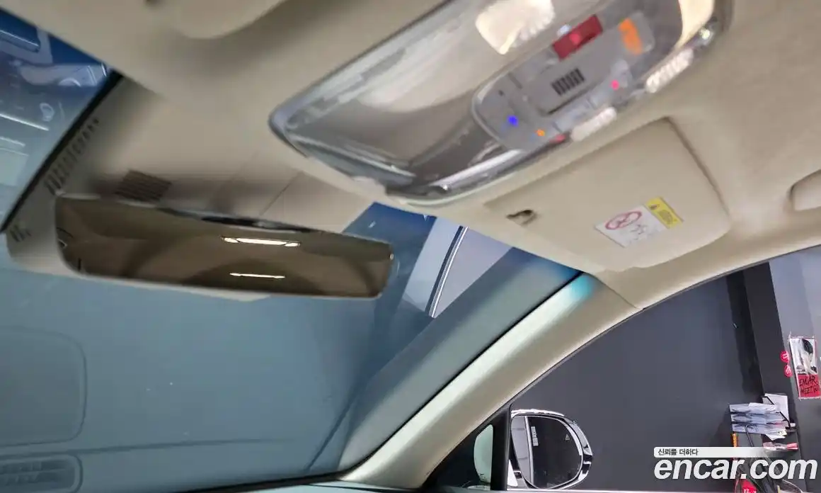 Genesis GV80 2024 2.5 Автомат в Москве № 25966, фото 18