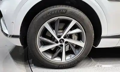 Genesis GV80 2024 2.5 Автомат в Москве № 25966, миниатюра 5