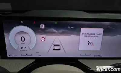 Genesis GV80 2024 2.5 Автомат в Москве № 25966, миниатюра 8