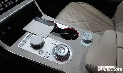 Genesis GV80 2024 2.5 Автомат в Москве № 25966, миниатюра 9