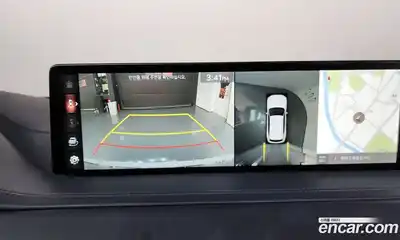 Genesis GV80 2021 3.5 Автомат в Москве № 26433, миниатюра 12