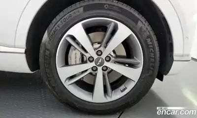 Genesis GV80 2021 3.5 Автомат в Москве № 26433, миниатюра 3