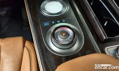 Genesis GV80 2021 3.5 Автомат в Москве № 26433, миниатюра 5