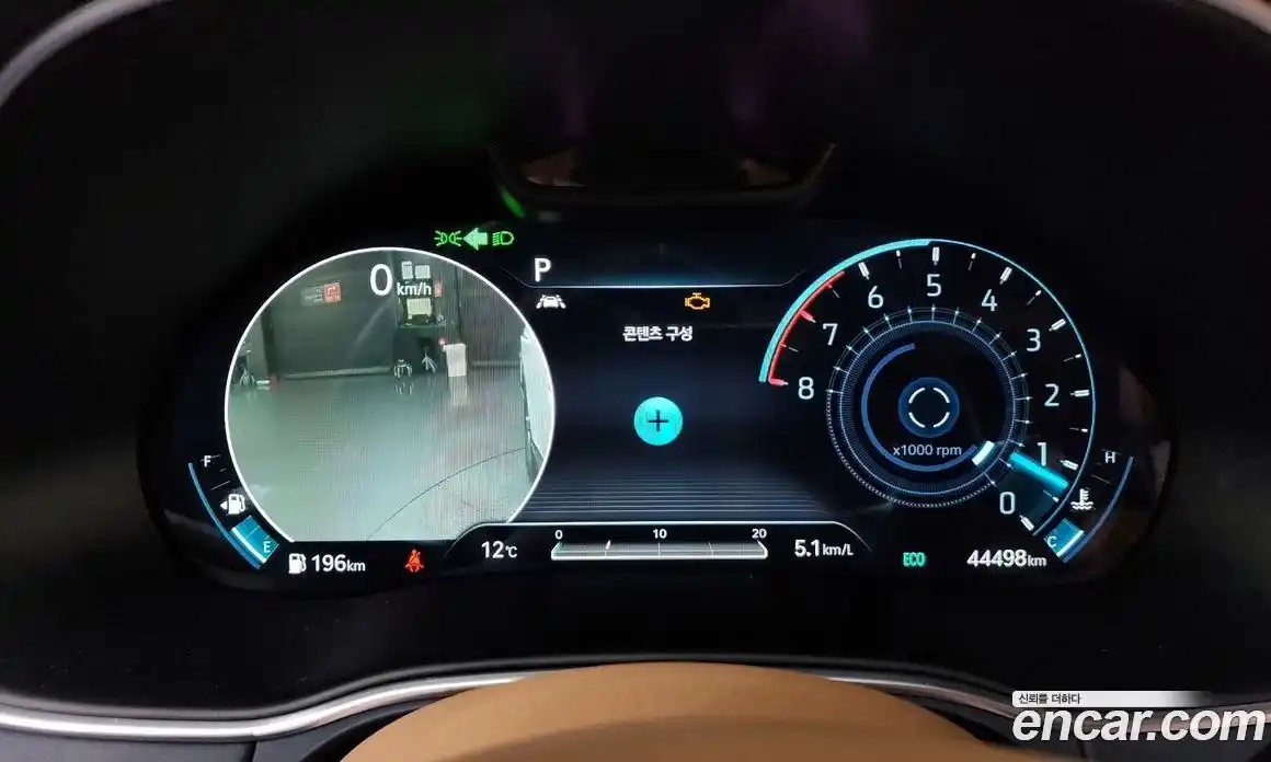 Genesis GV80 2021 3.5 Автомат в Москве № 26433, фото 7