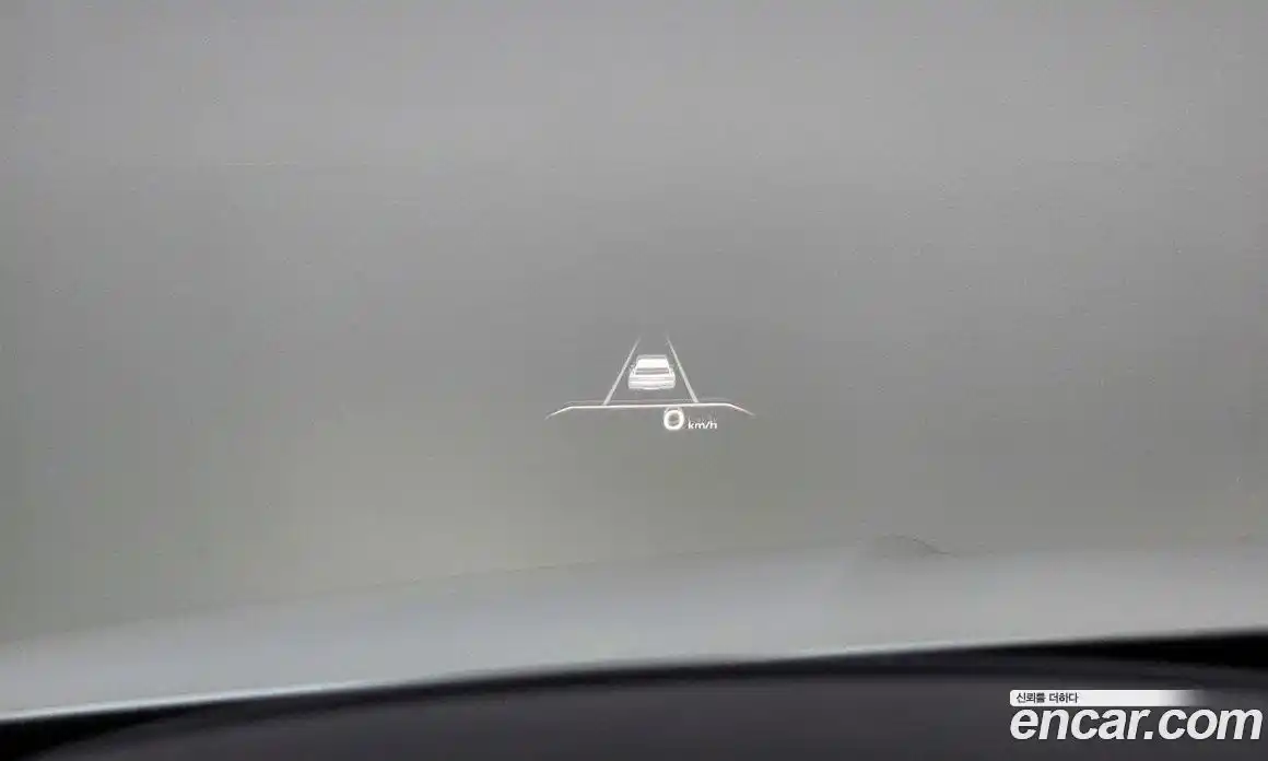 Genesis GV80 2021 3.5 Автомат в Москве № 26433, фото 9