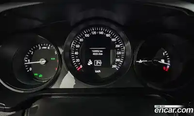 Renault SM6 2017 2.0 Автомат в Москве № 265567, миниатюра 11