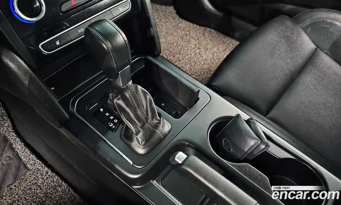 Renault SM6 2017 2.0 Автомат в Москве № 265567, фото 12