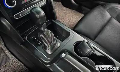 Renault SM6 2017 2.0 Автомат в Москве № 265567, миниатюра 12