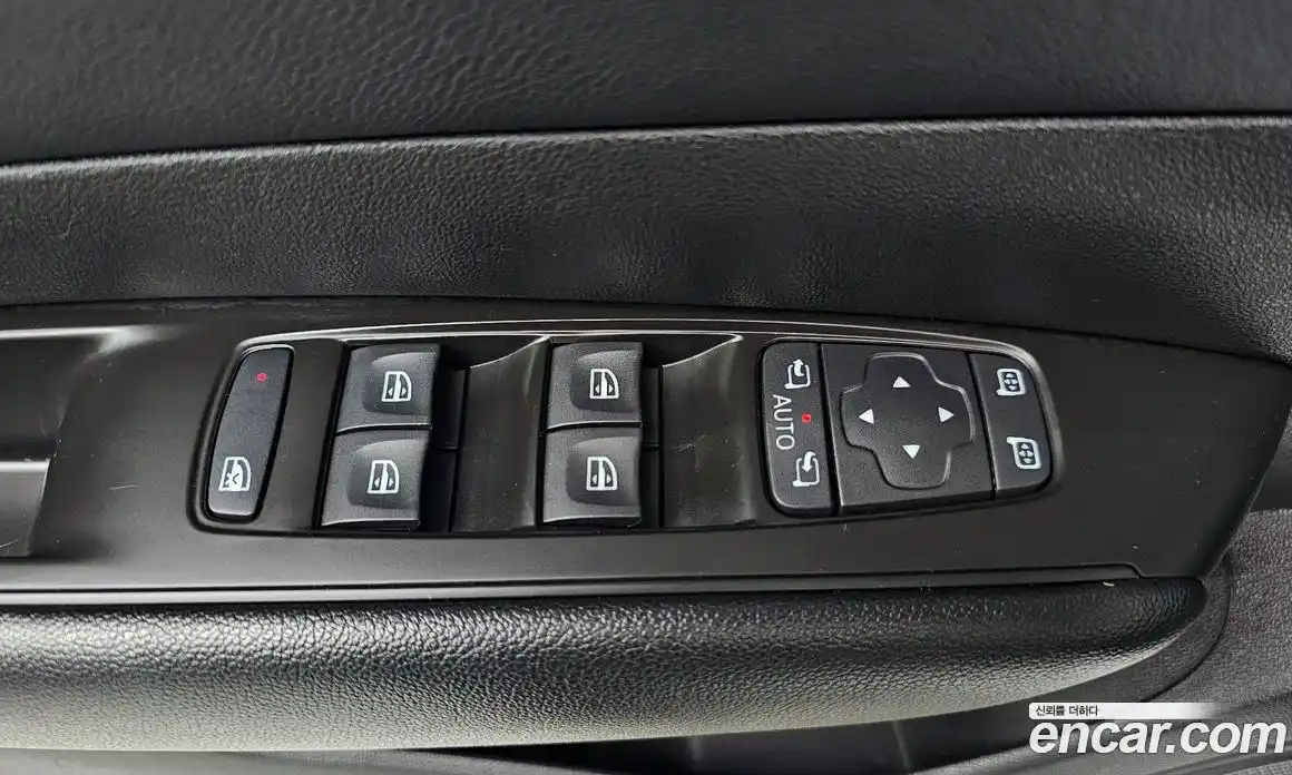 Renault SM6 2017 2.0 Автомат в Москве № 265567, фото 19