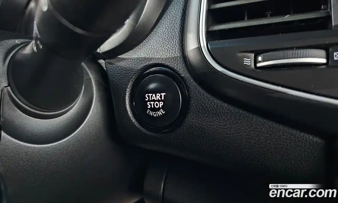 Renault SM6 2017 2.0 Автомат в Москве № 265567, фото 2