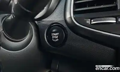 Renault SM6 2017 2.0 Автомат в Москве № 265567, миниатюра 2