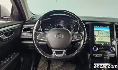 Renault SM6 2017 2.0 Автомат в Москве № 265567, миниатюра 5