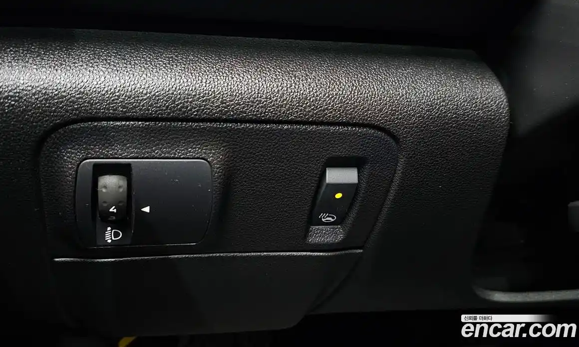 Renault SM6 2017 2.0 Автомат в Москве № 265567, фото 8