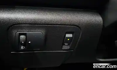 Renault SM6 2017 2.0 Автомат в Москве № 265567, миниатюра 8