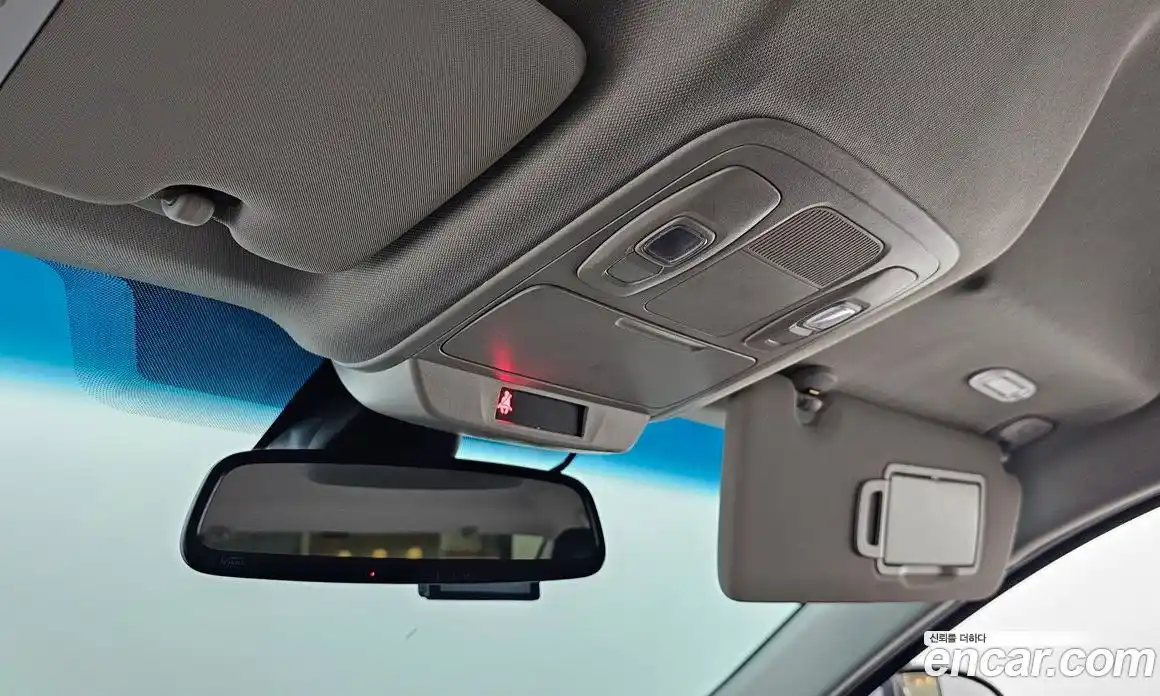 Renault SM6 2017 2.0 Автомат в Москве № 265567, фото 9