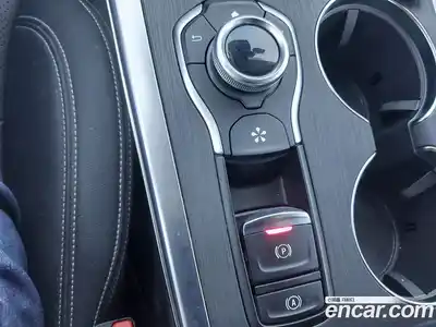 Renault SM6 2021 2.0 Автомат в Москве № 266452, миниатюра 11