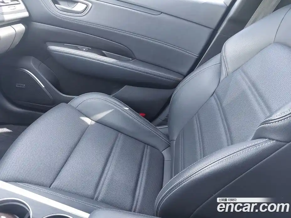 Renault SM6 2021 2.0 Автомат в Москве № 266452, фото 13