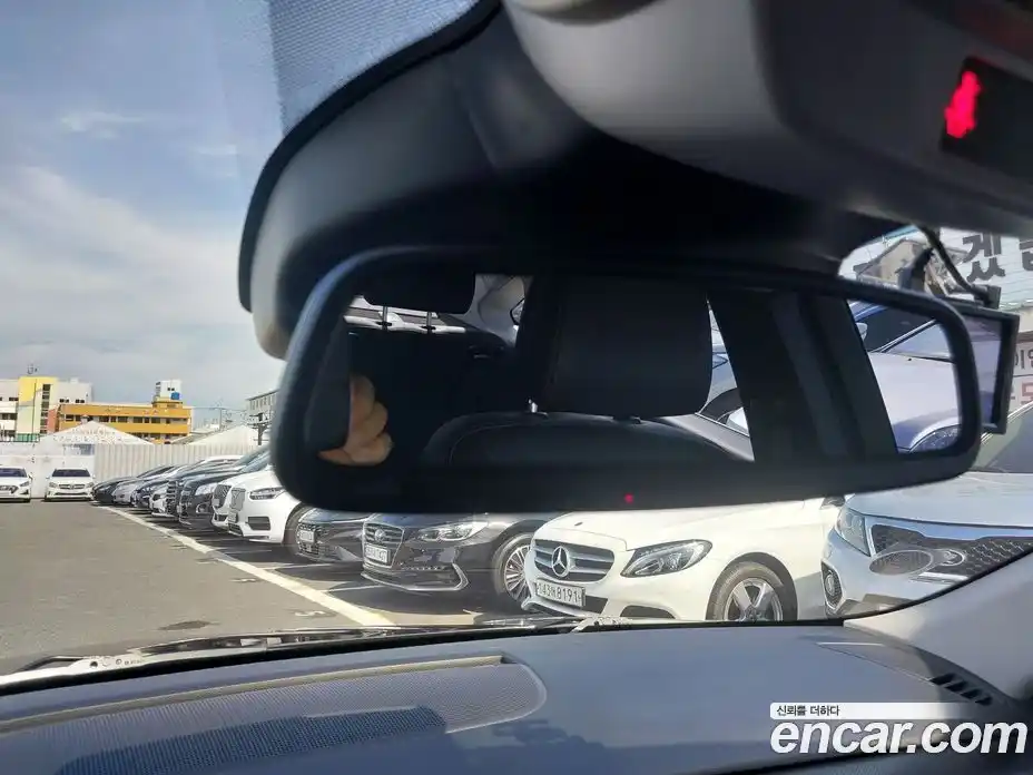 Renault SM6 2021 2.0 Автомат в Москве № 266452, фото 15