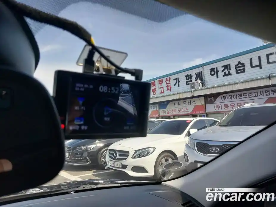 Renault SM6 2021 2.0 Автомат в Москве № 266452, фото 16