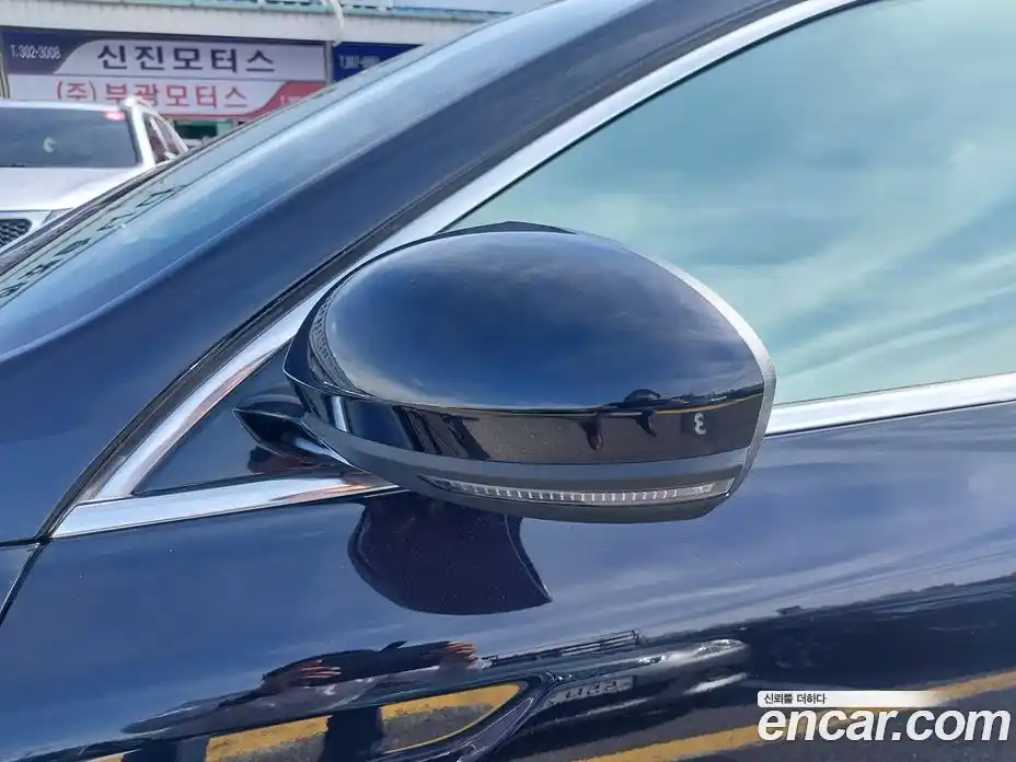 Renault SM6 2021 2.0 Автомат в Москве № 266452, фото 5