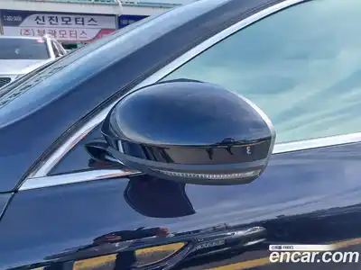 Renault SM6 2021 2.0 Автомат в Москве № 266452, миниатюра 5