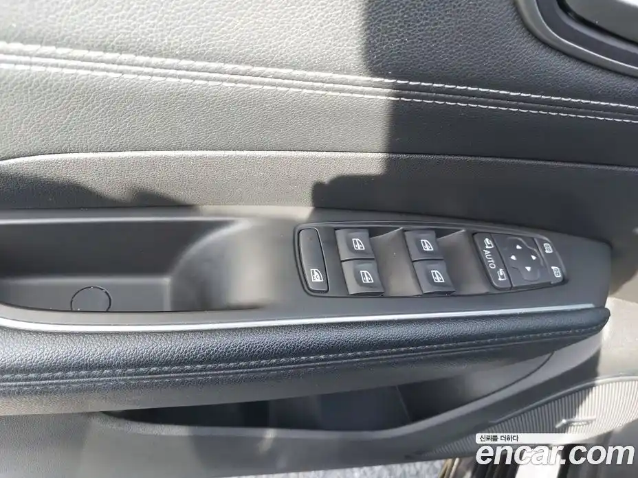 Renault SM6 2021 2.0 Автомат в Москве № 266452, фото 6