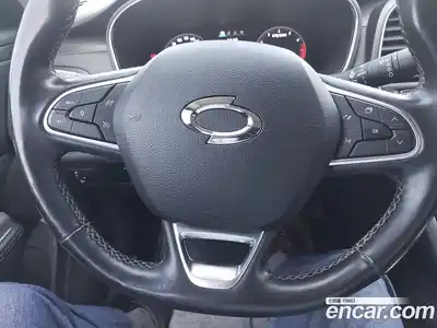 Renault SM6 2021 2.0 Автомат в Москве № 266452, миниатюра 8