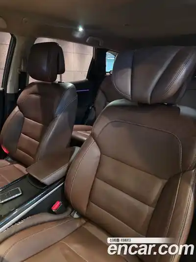 Renault QM6 2017 2.0 Автомат в Москве № 267069, миниатюра 12