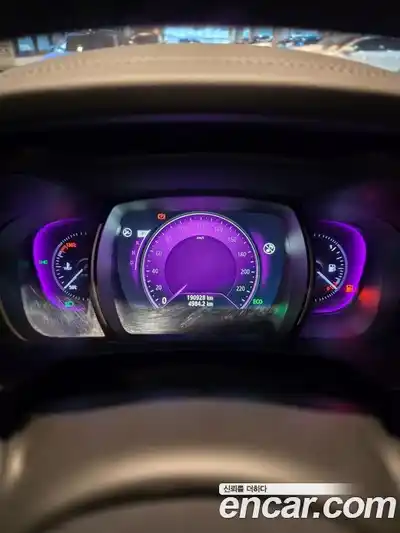 Renault QM6 2017 2.0 Автомат в Москве № 267069, миниатюра 9